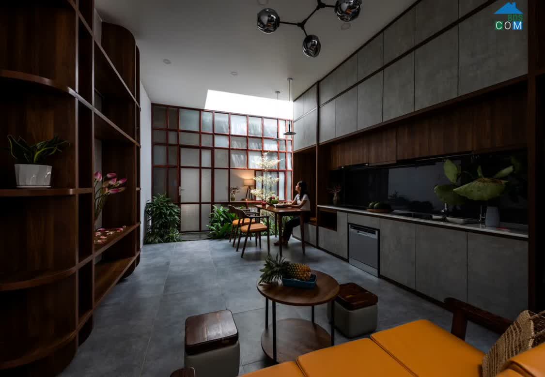 Ảnh Nhà VIP nhà Bùi Hữu Nghĩa, P.2, Bình Thạnh, 40m2, 3 tầng, chỉ 10 tỷ 0