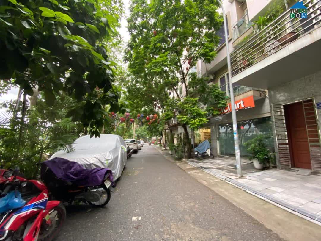 Ảnh ⚜️ Liền Kề Vip Kđt Mới Mỗ Lao, Hà Đông, View Công Viên, 66M2 5T Thang Máy MT 5M ⚜️ 0