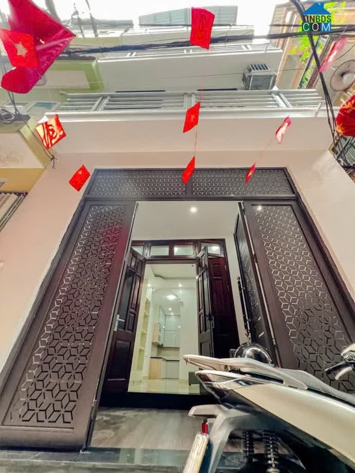 Ảnh Bán Nhà Đẹp 50M - 12.X Tỷ- Lô Góc 2 Thoáng - Nhà Dân Xây Chắc Chắn - Chỉ Việc Vào Ở - Tại Quận... 0