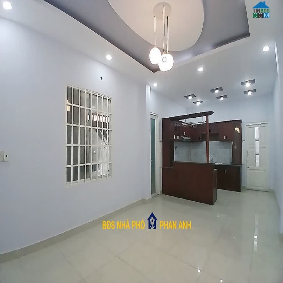 Ảnh Bán gấp nhà mặt phố Quận 9 | Liền kề Dương Đình Hội | 97 m² đất, chỉ 6 Tỷ.n.n.n. 0