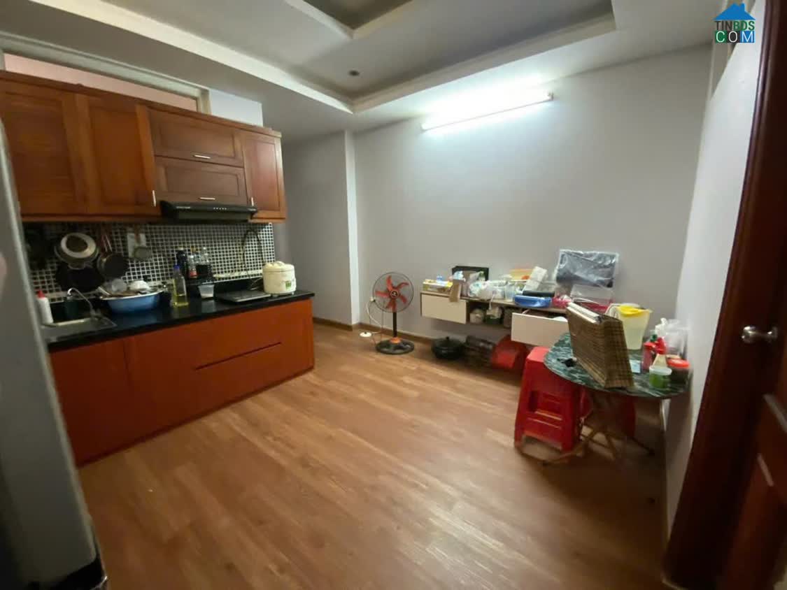 Ảnh Bán căn hộ CCMN mặt phố Trần Điền - Lê Trọng Tấn - Thanh Xuân 45m, 2PN giá 2.1 tỷ 0