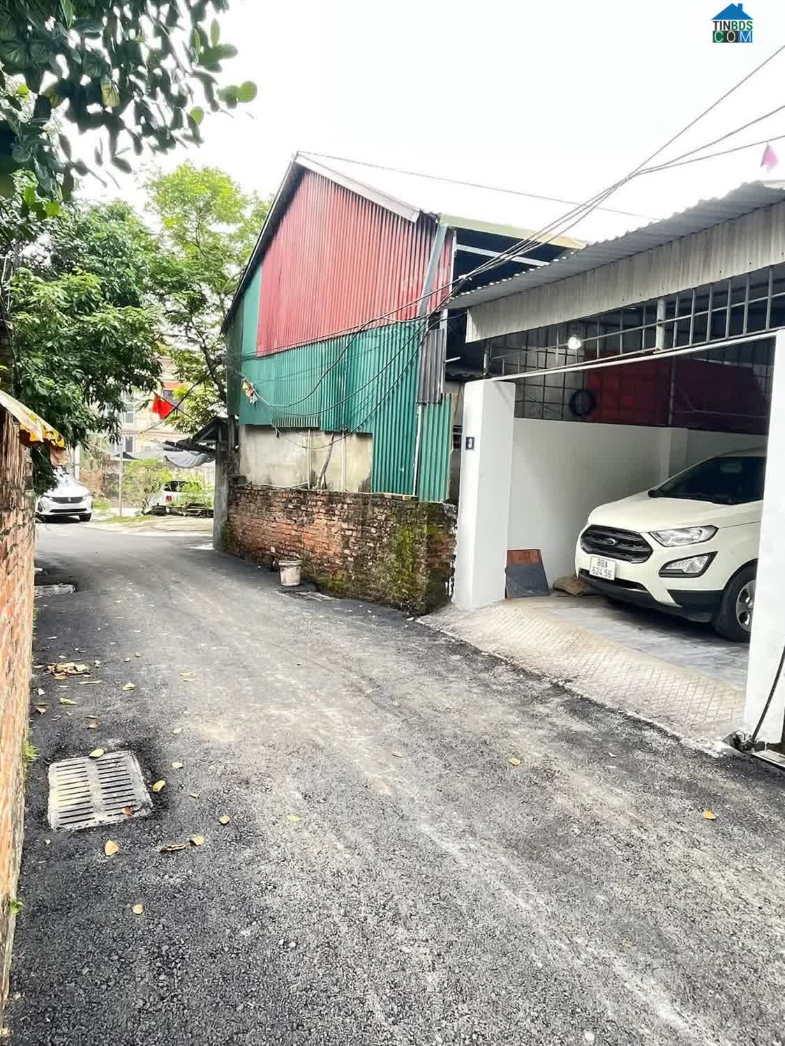 Ảnh Bán Nhà cấp 4 tại Định Trung Vĩnh Yên, Vĩnh Phúc. Giá chỉ 1.85 tỷ. LH: 098.991.6263 0