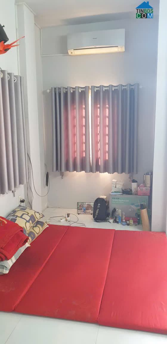 Ảnh Bán Nhà Gần Chợ Hoa Sầm Uất Bình Đông - 30M2 - Dân Cư Hiện Hữu - Pháp Lý Chuẩn - Chỉ 2.X Tỷ 0