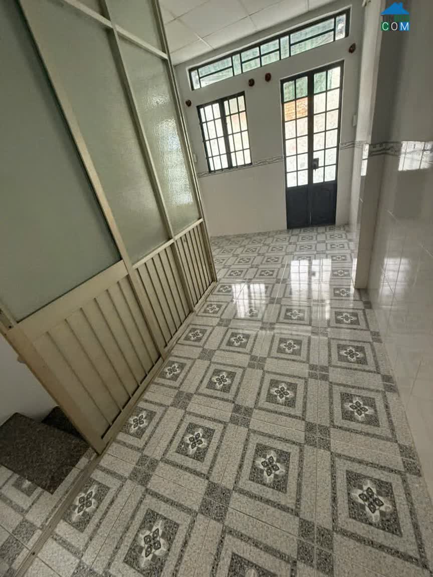 Ảnh Bán Nhà Nhà Phố Khu Đắc Địa Bình Đông Q8 - 30M2 - Hẻm 3 Gác Rộng Thoáng - Cách Mặt Tiền 4M - Chỉ... 0