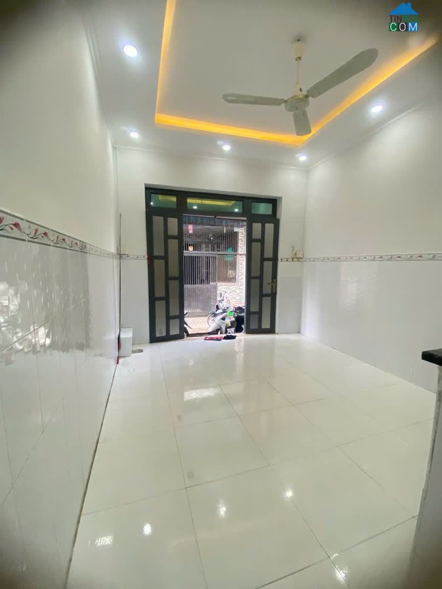 Ảnh Gia Chủ Cần Bán Gấp Nhà Nhỏ Khu Phạm Thế Hiển - Nở Hậu , Tiện Nghi Dọn Vào Ở Ngay - Chỉ Nhỉnh 2... 0