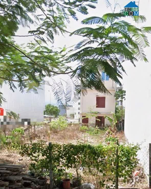 Ảnh Bán đất 179m2 kiệt nhựa 6m ô tô tránh sát Nguyễn Duy Hiệu thông ra Nguyễn Văn Thoại, Sơn Trà 0