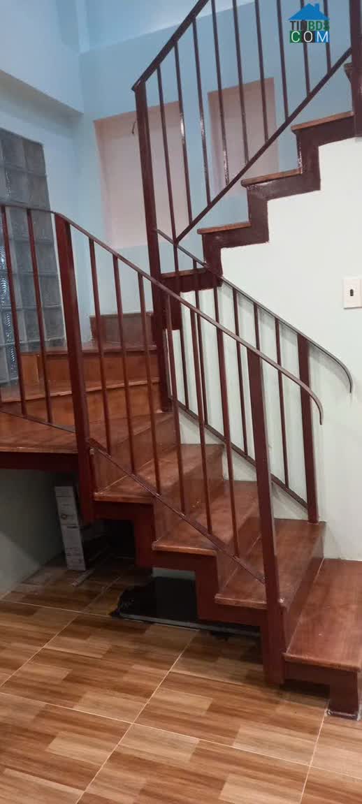 Ảnh Cần Bán Nhanh Gấp Căn Dương Bá Trạc - Khu Đắc Địa Q8 Giáp Q1 - Nhỉnh 3 Tỷ 0