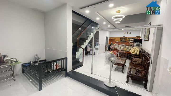 Ảnh Bán nhà Hiệp Bình Chánh, đường Số 9, Thủ Đức, TP HCM. DT 5x18m, 3 tầng, 3PN, SH, 8.7 tỷ. 0