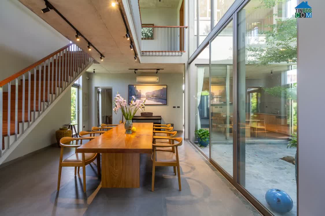 Ảnh Khu VIP nhà Điện Biên Phủ, P.25, Bình Thạnh, 93m2, 3 tầng, chỉ 17 tỷ 0