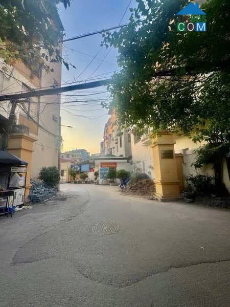 Ảnh Chính chủ bán CCMN Bạch Mai 6 tầng 12 phòng, DT 840tr, ngõ 3 gác, giá nhỉnh 15 tỷ 0