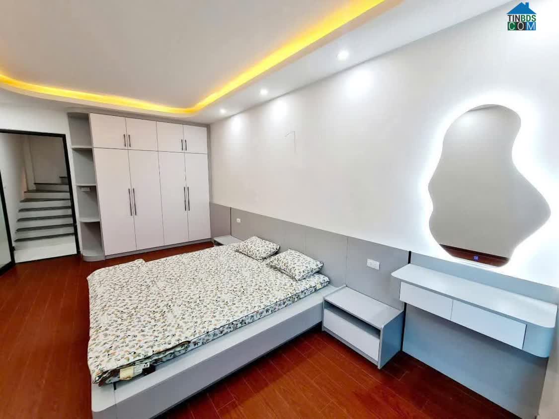 Ảnh Nhà Đẹp Huyền Kỳ Phú Lương Hà Đông. Chủ Giảm Chào 2oo TR Cần Bán Ngay 0