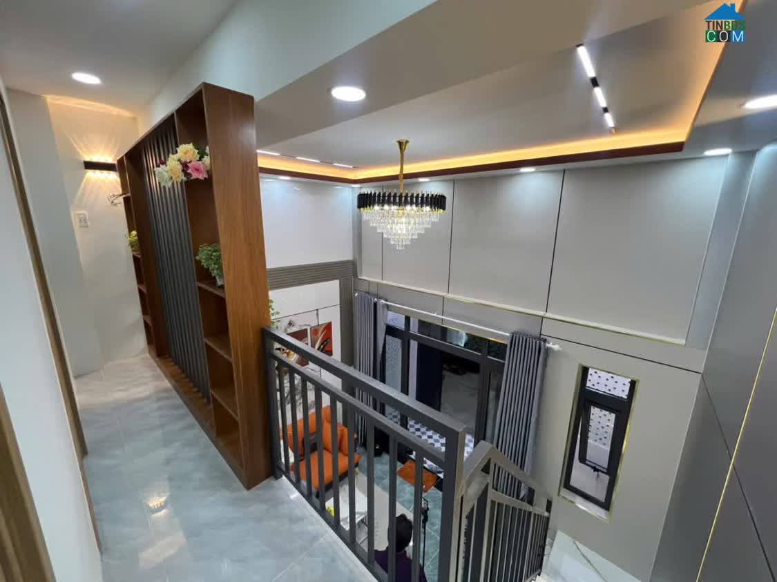 Ảnh Với 3.95 Tỷ, Sở Hữu Nhà Mới Đẹp Thủ Đức, Ô Tô Vào Nhà, 40m2, Ngang 4.5m, 2 Tầng 0