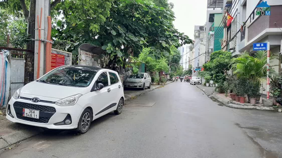 Ảnh Nhà Mới Đẹp Cầu Diễn, 6 Tầng Hiện Đại, Khu Dân Trí Cao, Oto Gần Nhà, Không Gian Sống Lý Tưởng... 0