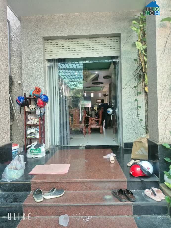 Ảnh Chủ Định Cư Mỹ Bán Gấp – Nhà 2 Tầng Đẹp, Xe Hơi Ngủ Trong Nhà – Gần Võ Văn Ngân – Chỉ 17 Tỷ 0