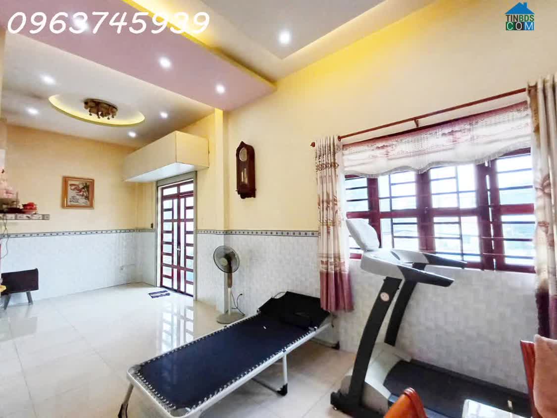 Ảnh Bán Nhanh Mặt Tiền Kinh Doanh Lớn 8.5m, 3 Tầng Linh Trung Thủ Đức, Gần Vincom, Giá 14 Tỷ 0