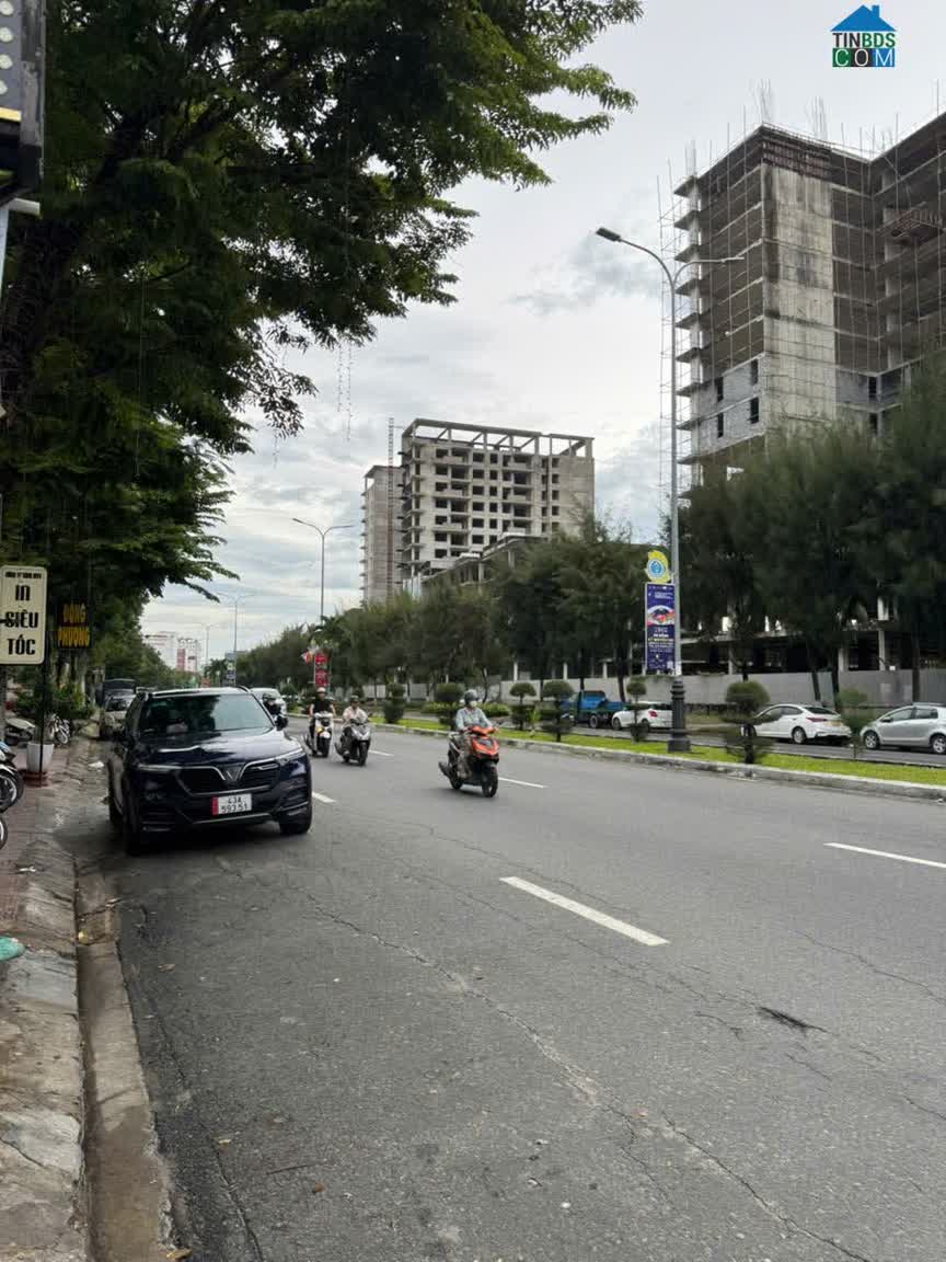 Ảnh + Sơn Trà, Đất vị trí đắc địa, Ngô Quang Huy, sau vương thừa vũ và sát lô góc hồ nghinh, vài... 0