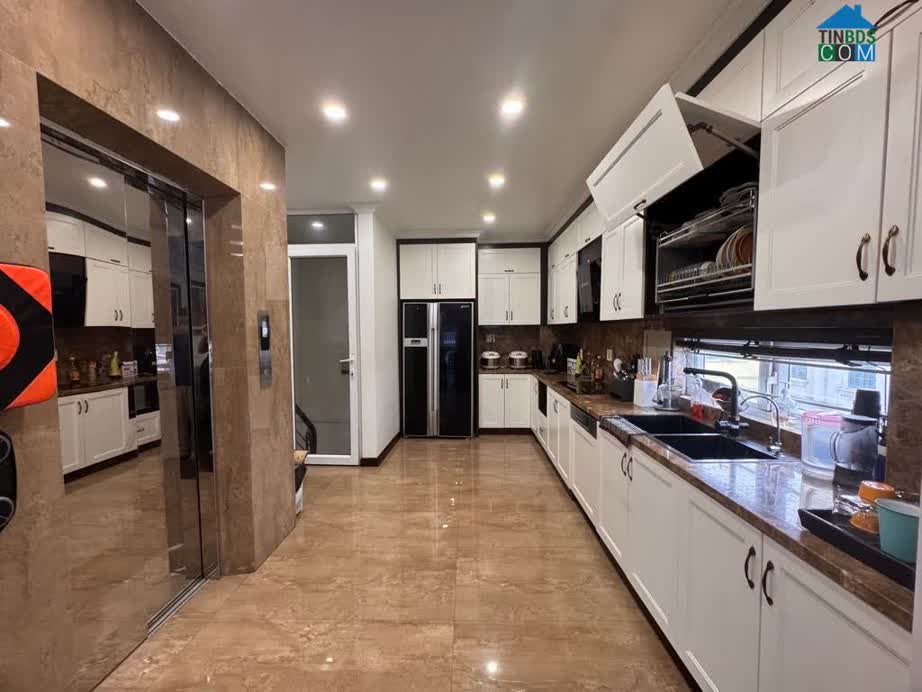 Ảnh Nhà đẹp Kim Ngưu 40m2, Mới ở Ngay Đón Tết-Ngõ Rộng Thoáng- Full Nội Thất-8.5 tỷ 0