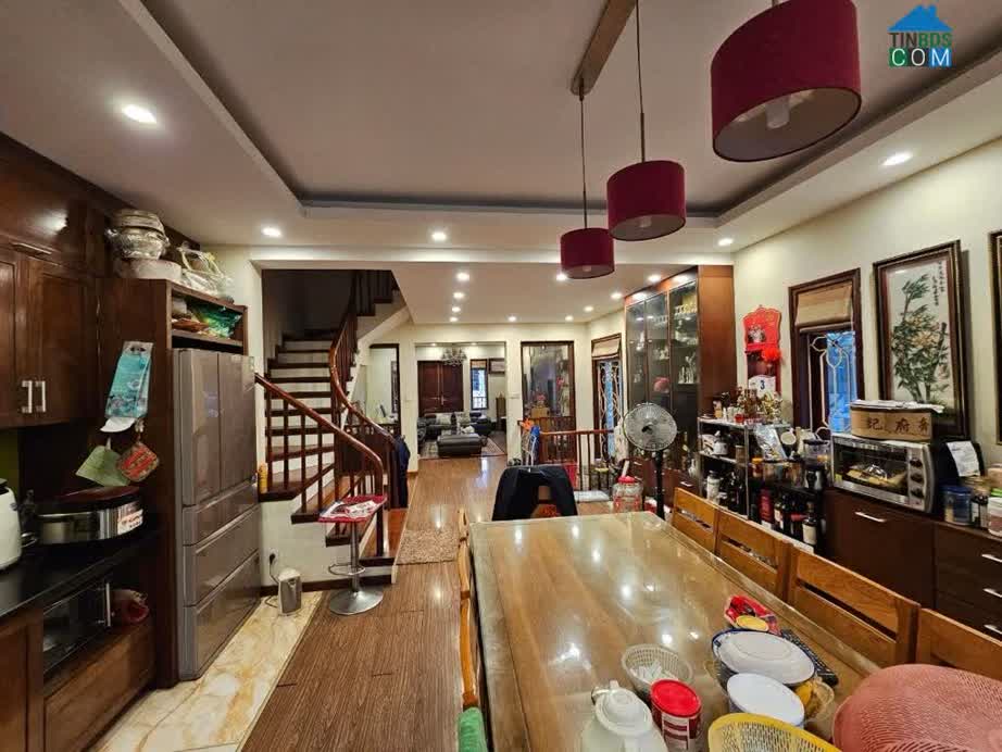 Ảnh Bán nhà Đẹp Lạc Trung- 5 tầng Full nội thất-ở Ngay Đón Tết-37m2-Hiếm-Gần Phố-8.8 tỷ 0