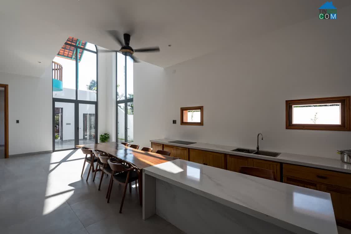 Ảnh Khu đẹp nhà Võ Trường Toản, P.2, Bình Thạnh, 90m2, 2 tầng, giá 14.9 tỷ 0