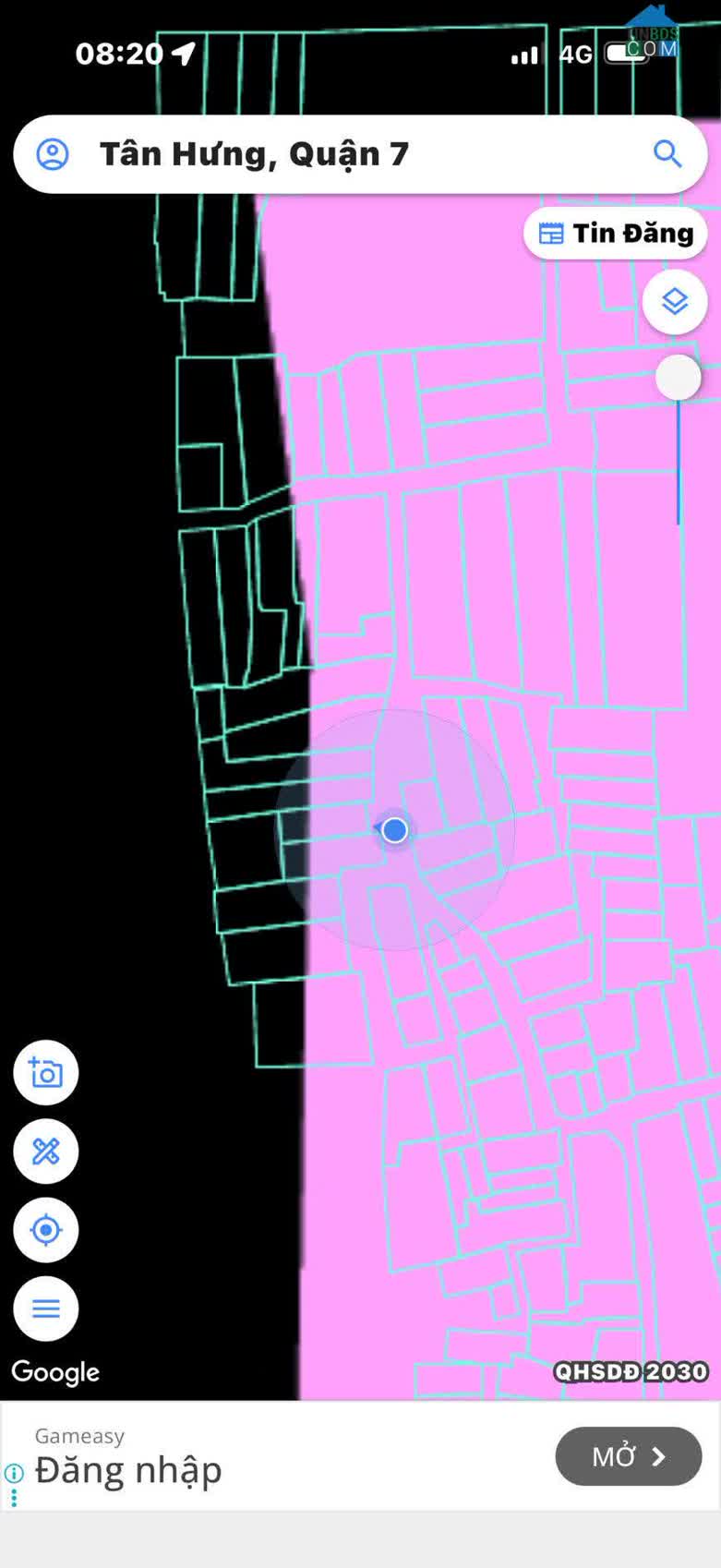 Ảnh Nhà Q7 66m2 giá 3,680 SH ngang 6,5m 0