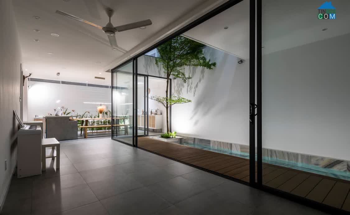 Ảnh Bán rẻ nhà Nguyễn Hữu Cảnh, P.22, Bình Thạnh, 81m2, 2 tầng, còn 11.5 tỷ 0