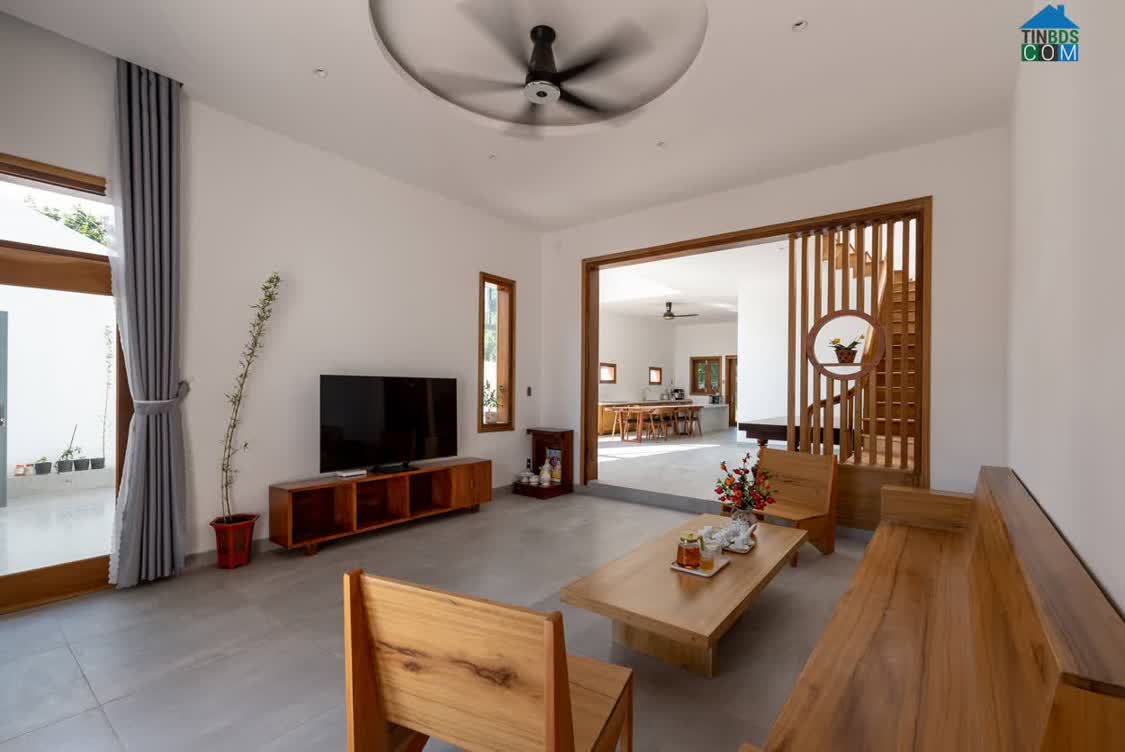 Ảnh Hạ giá nhà Nơ Trang Long, P.13, Bình Thạnh, 118m2, cấp 4, nhỉnh 15 tỷ 0