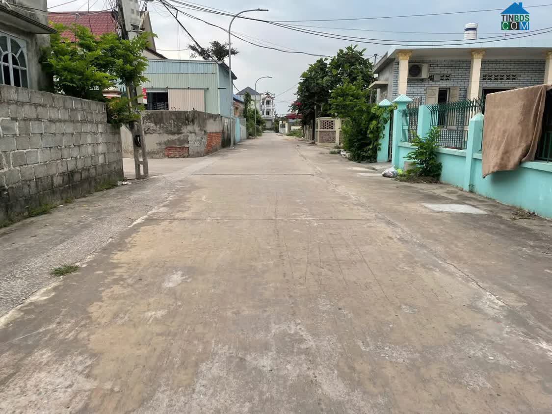 Ảnh Đường 7m – lô 65m² + 15m² lưu không – giá tốt 1.7 tỷ ZALO 0567 222 555 0