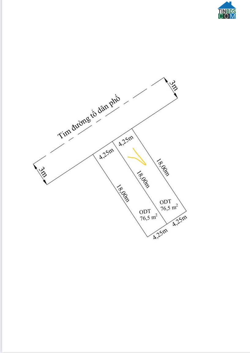 Ảnh Lô đẹp nhánh 3 Bùi Phổ – mặt ngõ 6m – giá chỉ 1,8xx tỷ, hiếm tại Tân Thành! ZALO 0567 222 555 0