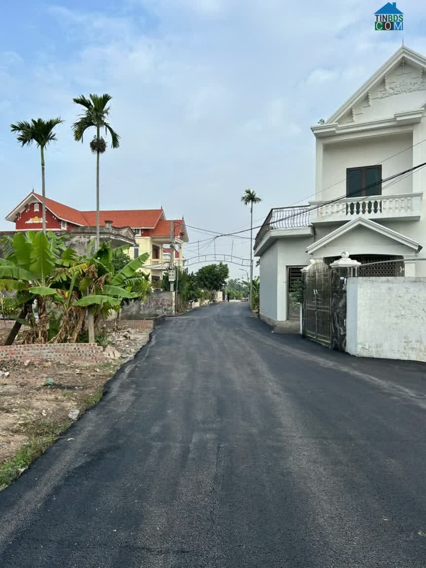 Ảnh 2 lô F0 ngõ 100 Tư Thủy – đường nhựa 5m – giá chỉ 1,4x tỷ! ZALO 0567 222 555 0