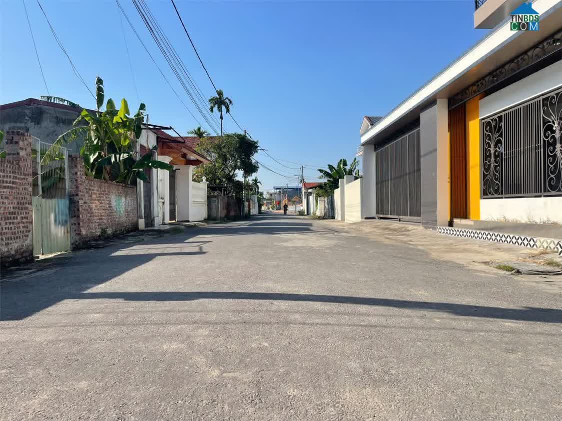 Ảnh Lô góc 75m² giá hiếm 1,7xx tỷ – đường 7m Tam Kiệt ZALO 0567 222 555 0