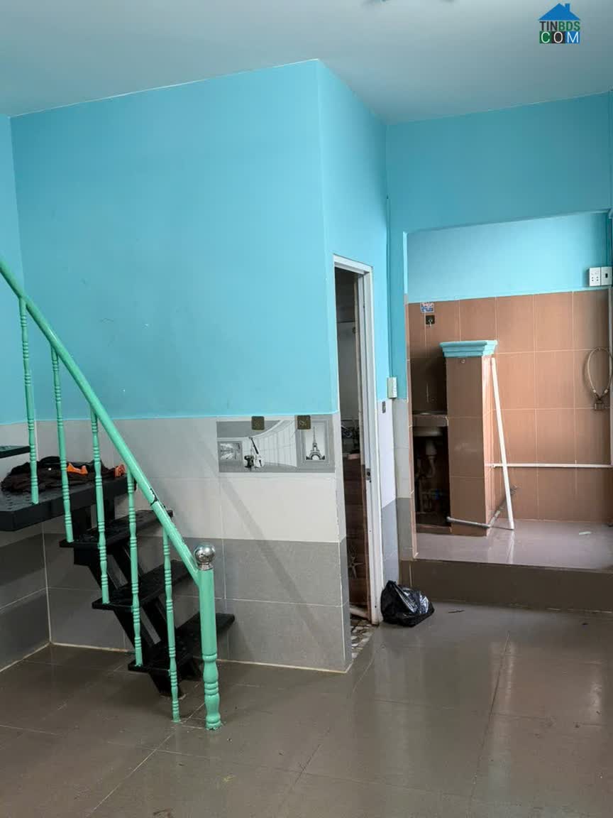 Ảnh Chốt Ngay Kẻo Lỡ Nhà Âu Dương Lân Vị Trí Trung Tâm Q8, Q1 – DTSD 20M2 – Kiên Cố, Hẻm 4m, Thông... 0