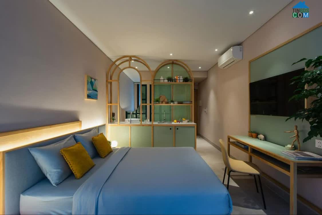 Ảnh Khu VIP nhà Điện Biên Phủ, P.17, Bình Thạnh, 90m2, 3 tầng, chỉ 14.2 tỷ 0