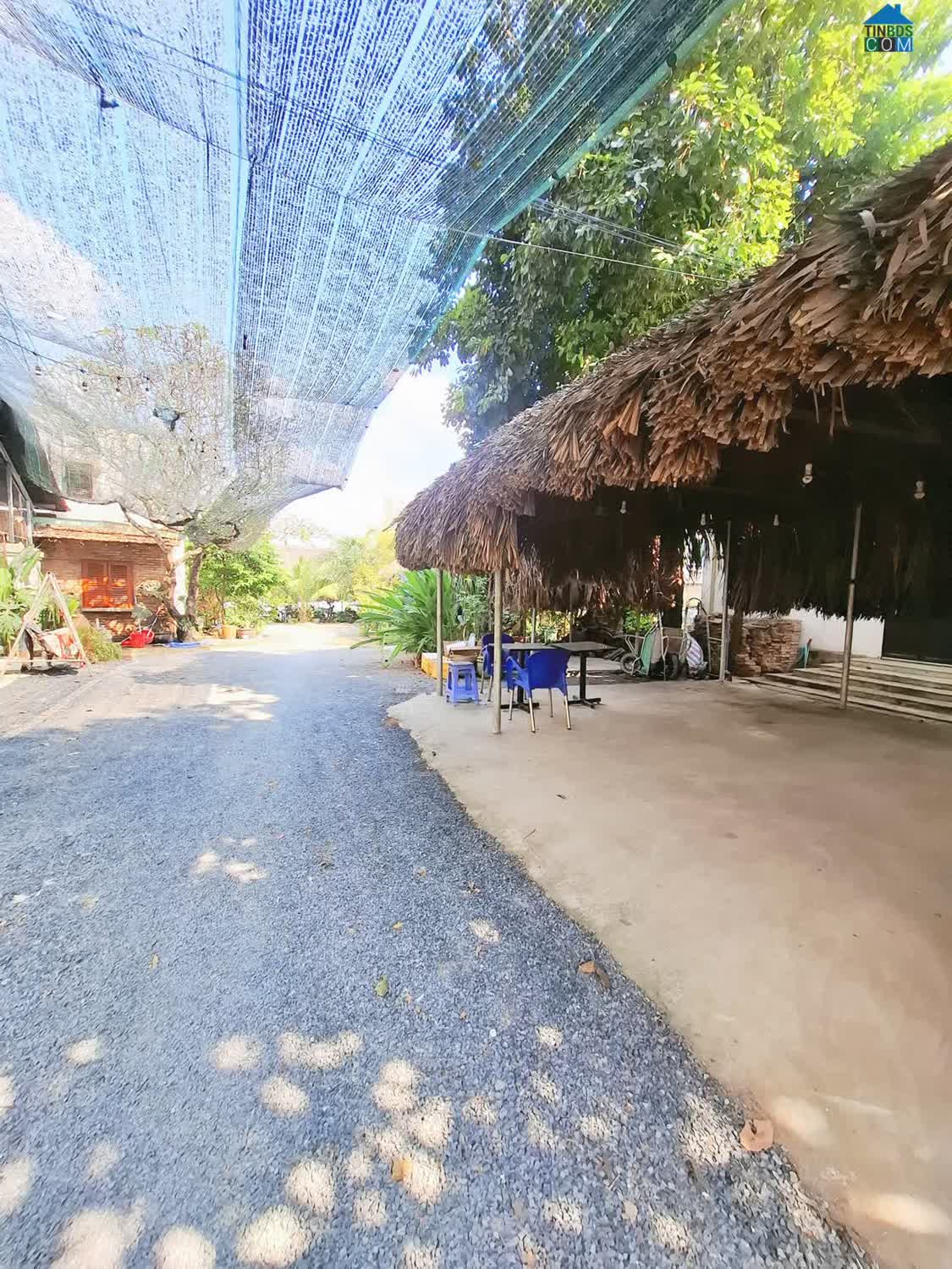 Ảnh Sang Nhượng Quán Cà Phê Sân Vườn Ven Sông Đồng Nai – Mặt Tiền Bùi Hữu Nghĩa, TP Biên Hòa, Đồng Nai 0