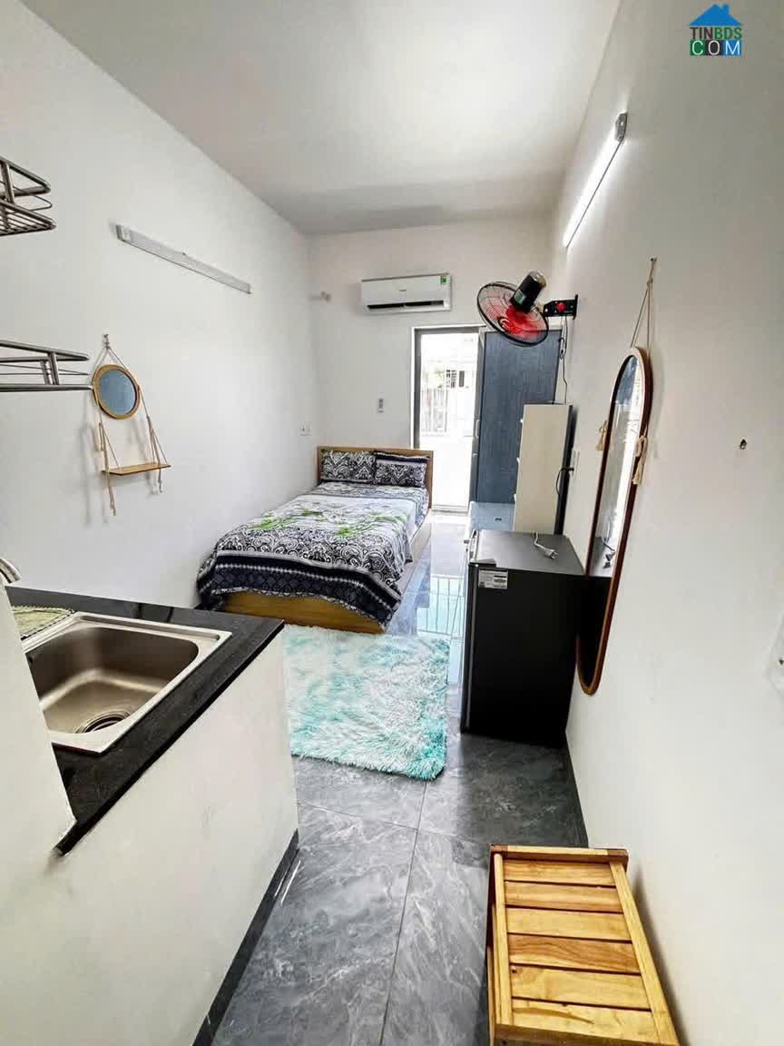 Ảnh Cho Thuê Căn Hộ Mini – 1 Khách Ở Tại Phường 8 - TP Vũng Tàu Cũ 1