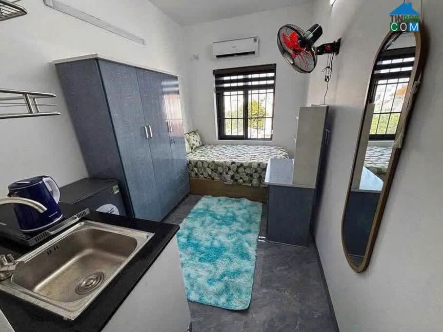 Ảnh Cho Thuê Căn Hộ Mini – 1 Khách Ở Tại Phường 8 - TP Vũng Tàu Cũ 2