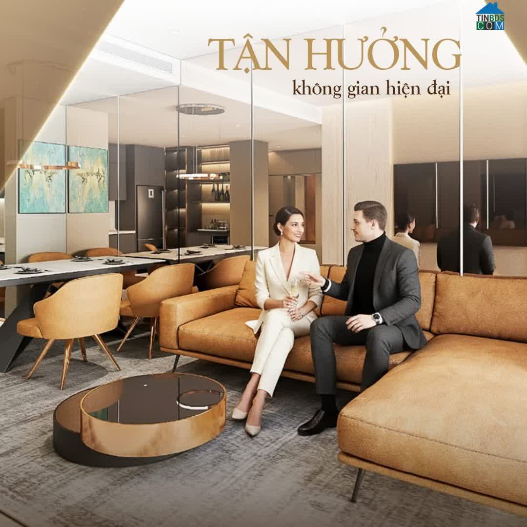 Ảnh Mở bán chung cư view sông , biển tòa Mira , Regal Cpmlex đợt 1 2