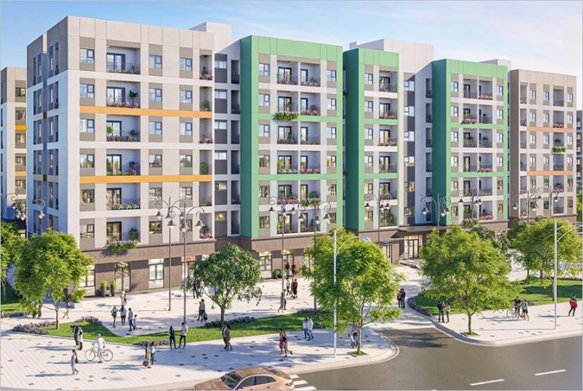 Ảnh Chỉ Cần 300 Triệu - Duy Nhất 1 Căn Shophouse Khối Đế – Ở Sang, Kinh Doanh Đỉnh 2