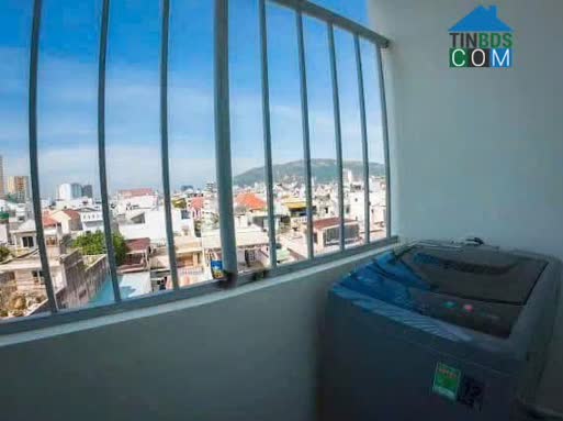 Ảnh Cho Thuê Căn Hộ Mini – 1 Khách Ở Tại Phường 8 - TP Vũng Tàu Cũ 3