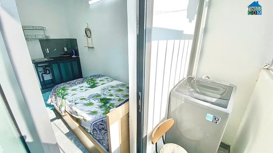 Ảnh Cho Thuê Căn Hộ Mini – 1 Khách Ở Tại Phường 8 - TP Vũng Tàu Cũ 4