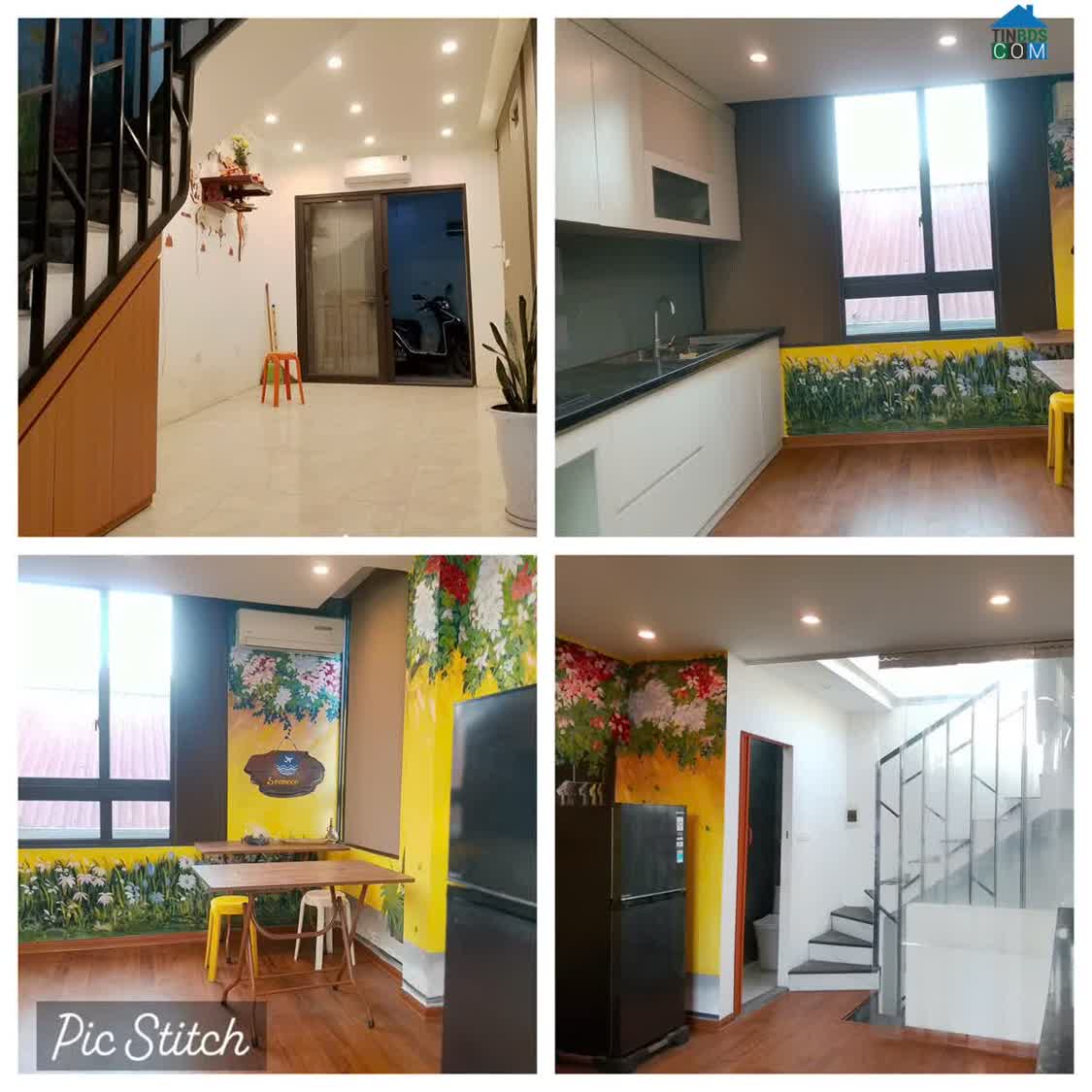 Ảnh Chính Chủ Bán Nhà Đẹp – Doãn Kế Thiện – 4 Tầng + 1 Tum – Sổ Đỏ Chính Chủ 0