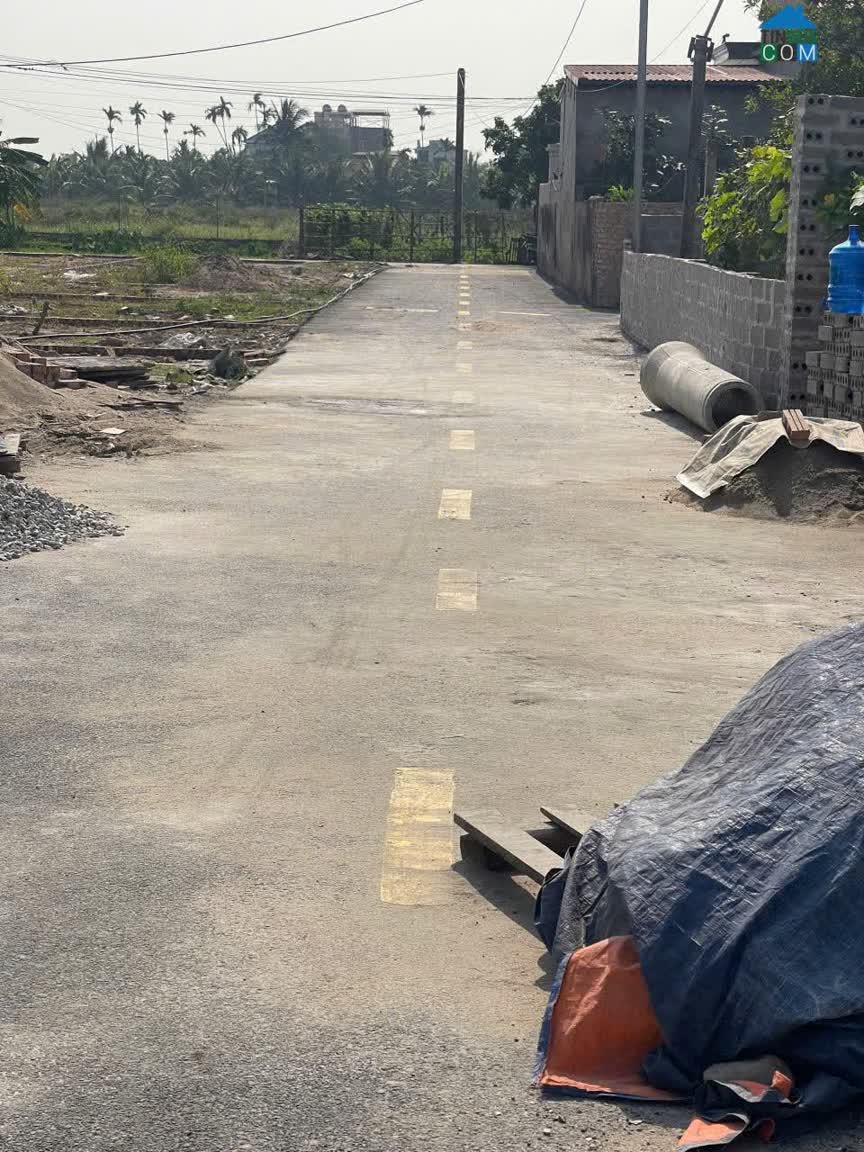 Ảnh Lô Đẹp 84m² – Ngang 4.5m – Ngõ Nhựa 4–5m Ô Tô Tận Đất – Giá Chỉ ~1 Tỷ Zalo 0567 222 555 0