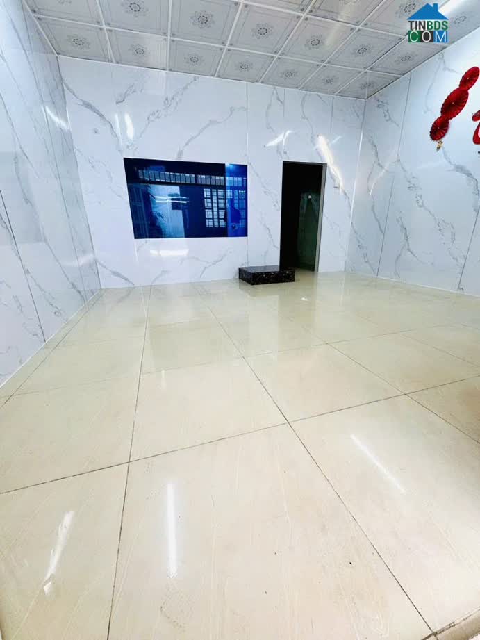 Ảnh Nhà Đẹp Nguyễn Duy – 63M2 – Sân Riêng Biệt KDC Hiện Hữu – Không Lộ Giới - Nhỉnh 3 Tỷ 0