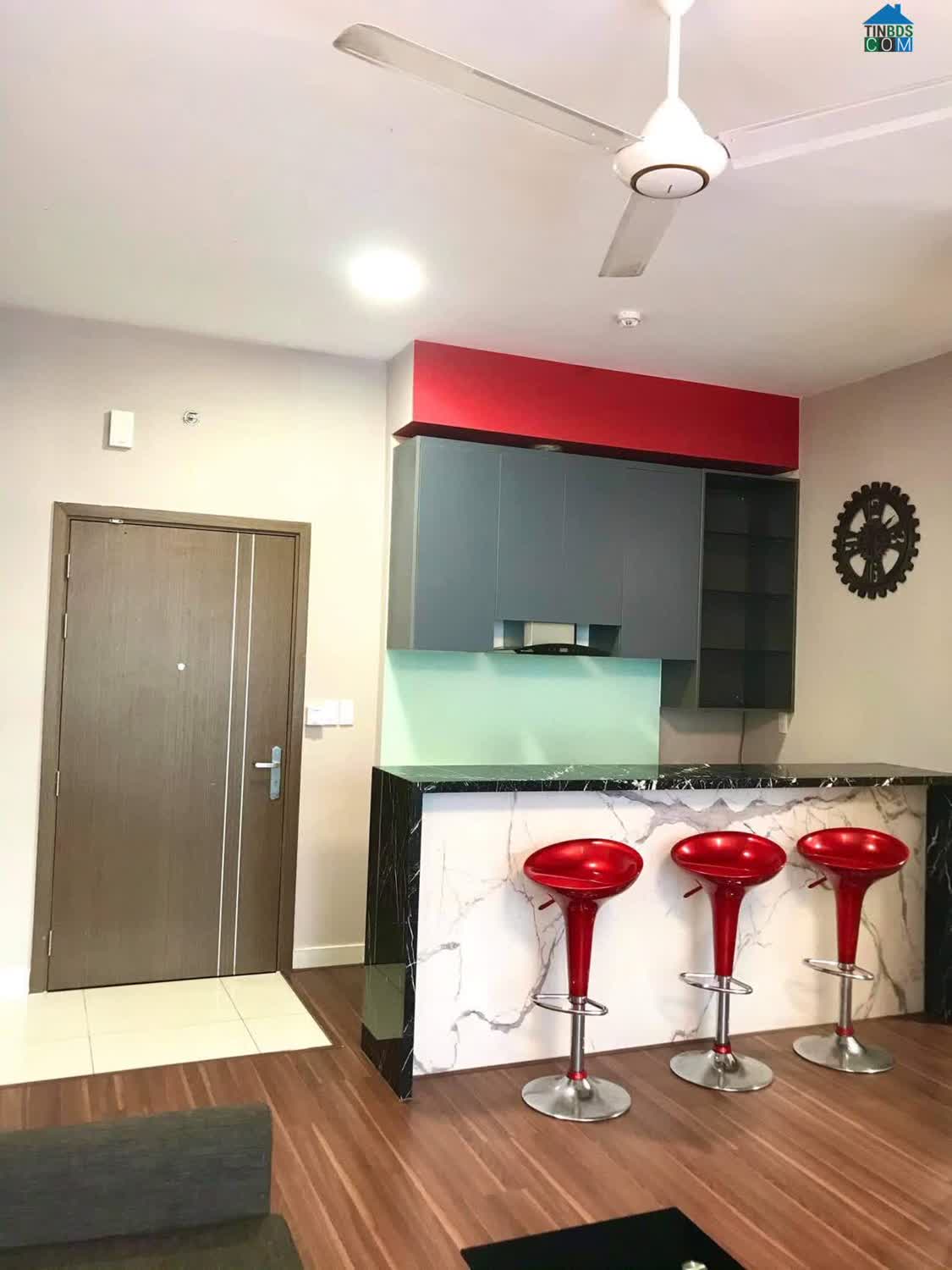 Ảnh Cho Thuê Căn Hộ Sân Vườn Jamila Khang Điền, Mở Cửa Bước Ra Vườn Full Nội Thất 12 Triệu 0