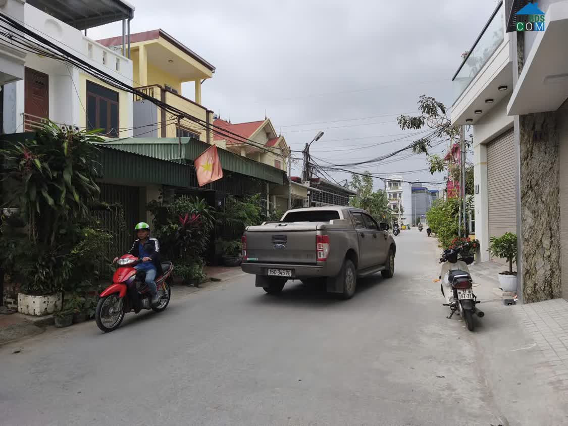 Ảnh Cần bán nhà Mặt Đường MAI TRUNG THỨ - Đằng Hải - Hải An -LÔ GÓC ( CÓ THANG MÁY ) kinh doanh các... 0