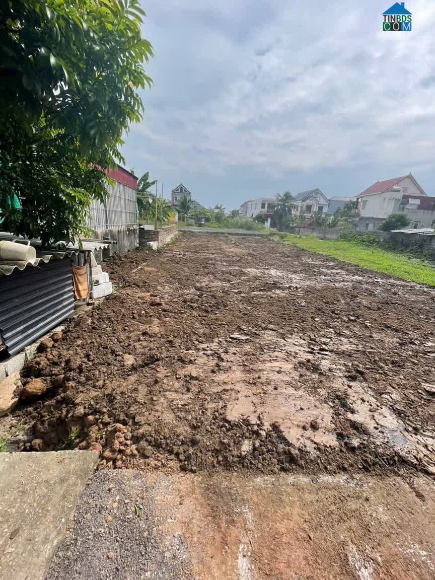 Ảnh Lô Đoàn Xá 4 – Mặt Đường Nhựa 6M – Giá Chỉ 2.2x Tỷ – Đón Sóng Cảng Biển Zalo 0567 222 555 0