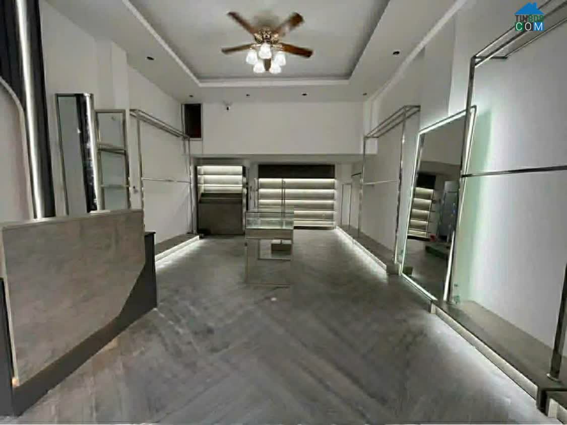 Ảnh Cho Thuê Mặt Bằng Kinh Doanh Tại Mễ Trì Thượng, Quận Nam Từ Liêm, Hà Nội – Vào Kinh Doanh Ngay 0