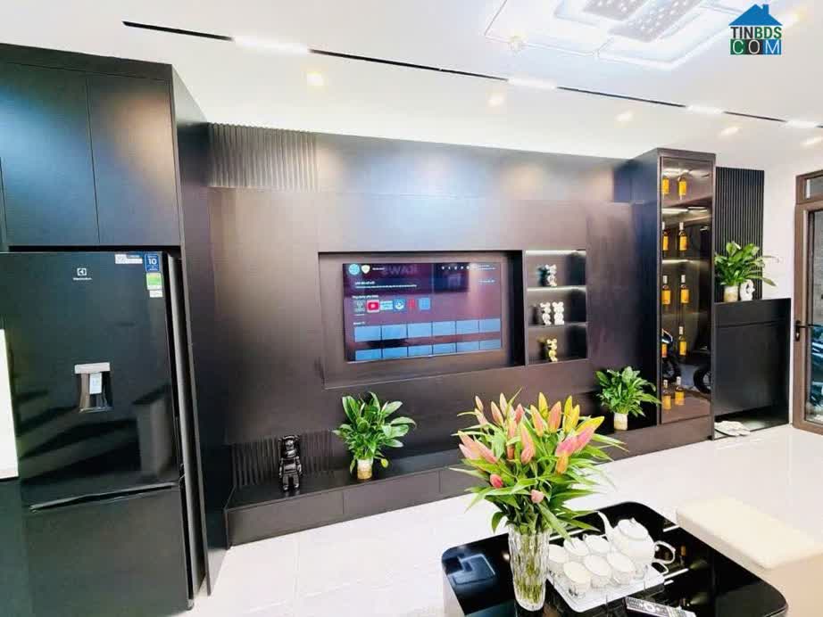 Ảnh Bán Nhà Ngọc Thuỵ Long Biên,Oto Đỗ Cổng,Ngõ Thông,Đẹp Long Lanh,46m Nhỉnh 8 Tỷ 0