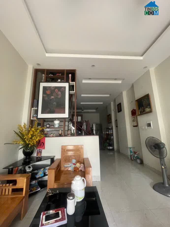 Ảnh Bán Nhà Thượng Thanh Long Biên, Oto ,Ngõ Thông,View Thoáng,Dòng Tiền,35m 0