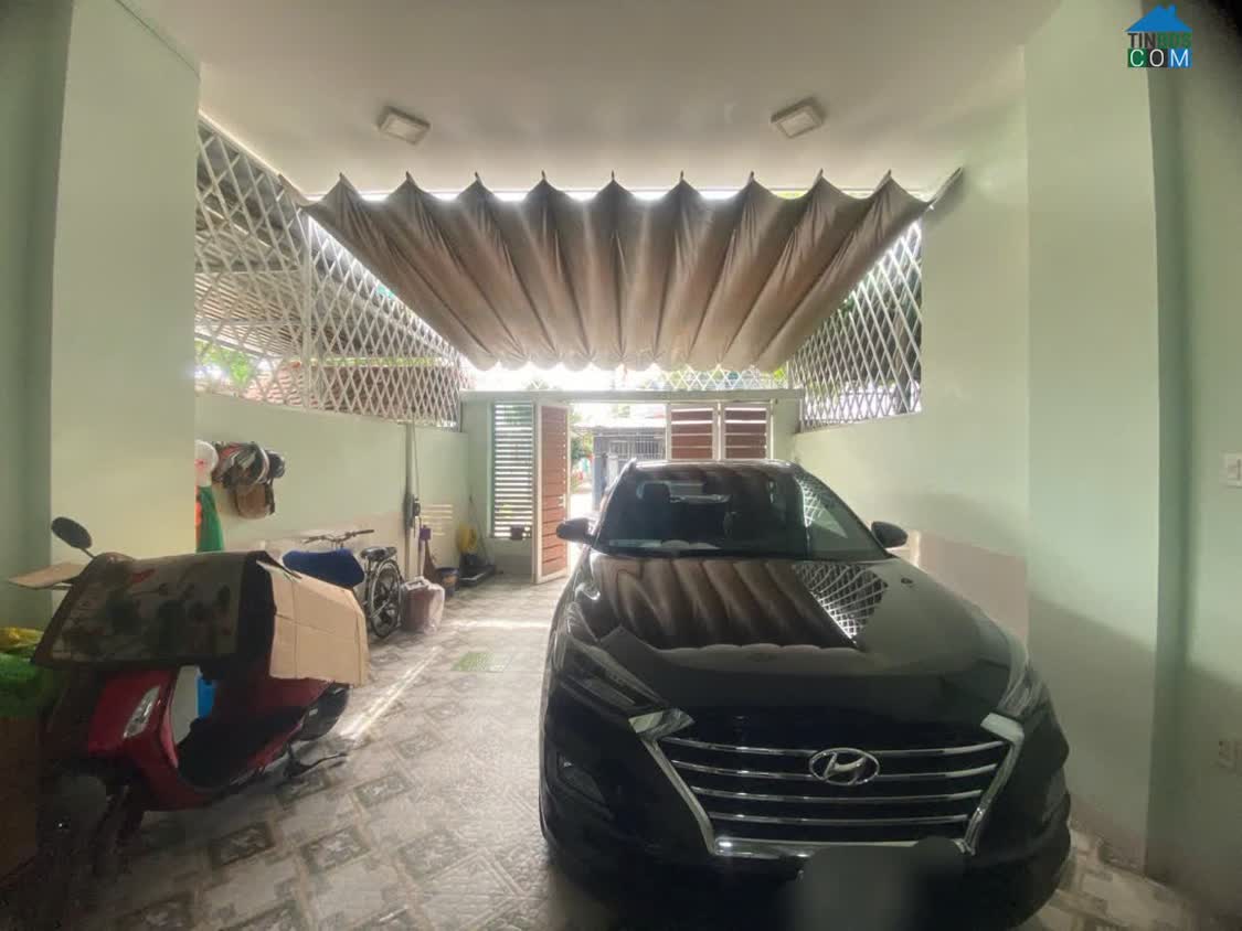 Ảnh Bán nhà 3 tầng tại Phước Đồng, Nha Trang
 Diện tích 113,7m² Giá bán 4,5 tỷ (thương lượng),... 0