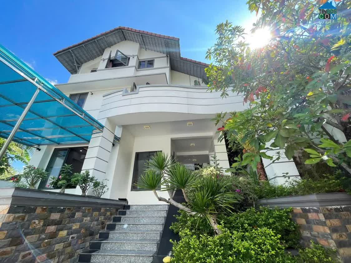 Ảnh Bán căn biệt thự Phước Đồng nằm trên Đại lộ Nguyễn Tất Thành Nha Trang, Khánh Hoà Giá bán 13 tỷ... 0